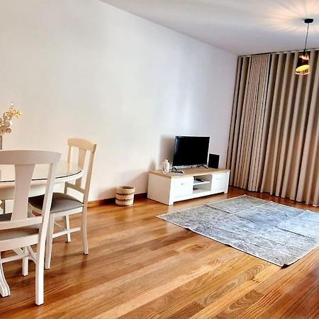 Ocean Pearl Apartment W Фуншал Екстер'єр фото
